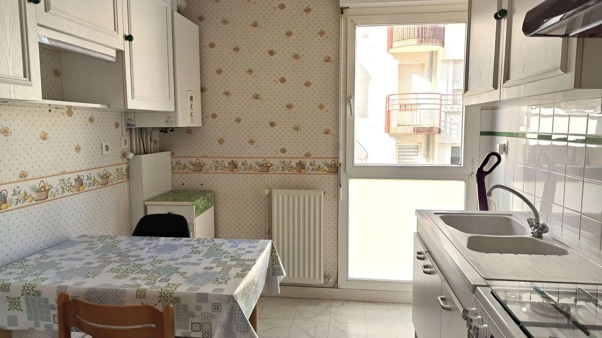 Apartmán Chez Jeanjean Saint-Malo